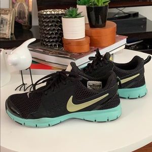 Nike sneakers Comfort  footbe-